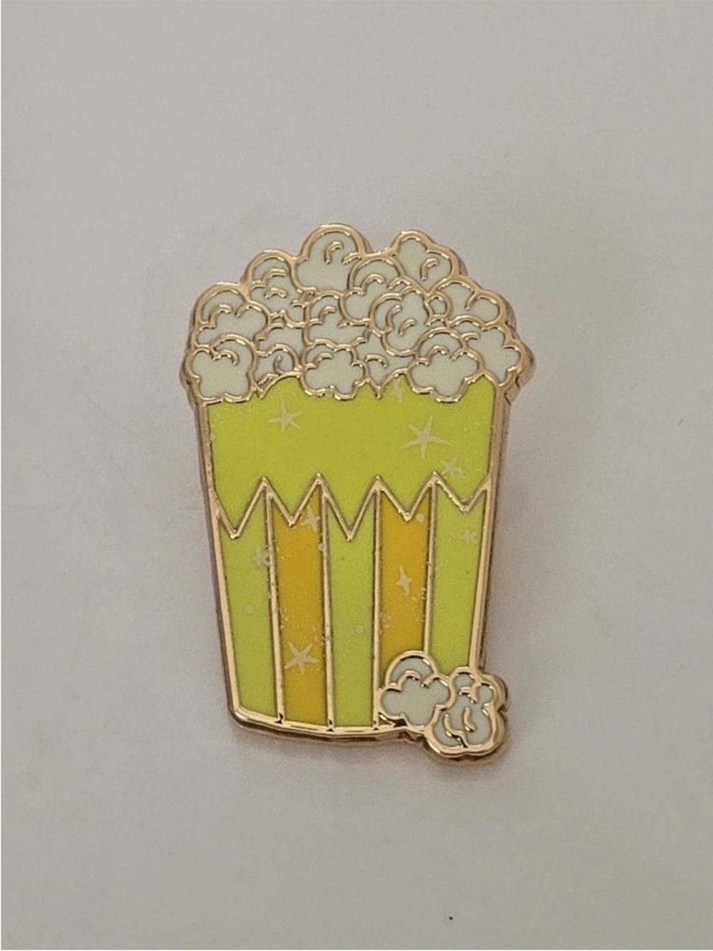 Tinker Bell Character Popcorn Buckets Magical Mystery 28 Disney Pin 171480